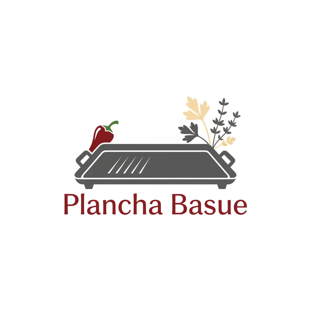 Plancha Basque